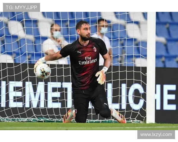 多纳鲁马豪言意大利必进世界杯称米兰怀揣伟大雄心再创辉煌 多纳鲁马豪言意大利必进世界杯称米兰怀揣伟大雄心再创辉煌