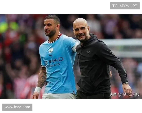 瓜迪奥拉:沃克难以替代但球队有四名右后卫可选 瓜迪奥拉:沃克难以替代但球队有四名右后卫可选