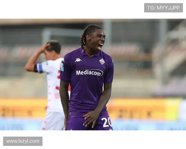 莫伊塞基恩意大利首发11场进11球 展现惊人进攻火力