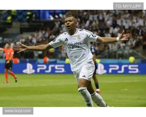 姆巴佩连续八场西甲进球创皇马史仅逊C罗点燃伯纳乌全场喝彩声浪