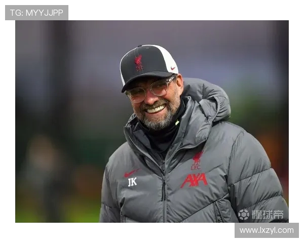 克洛普:我根据球员不同背景采用个性化管理方式 克洛普:我根据球员不同背景采用个性化管理方式