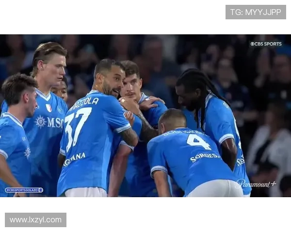 那不勒斯战国米首发预测：德布劳内与小麦领衔卢卡替霍伊伦核心位置